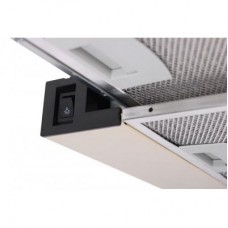 Вытяжка Ventolux GARDA 60 IVORY (650) IT H