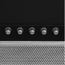 Вытяжка Perfelli PG 6192 A 550 BL LED GLASS