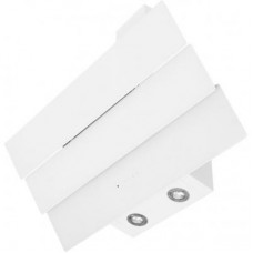 Вытяжка ZIRTAL FALCON 90 WH