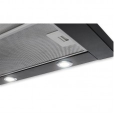 Вытяжка Minola HTL 6062 I/BL Glass 450 LED