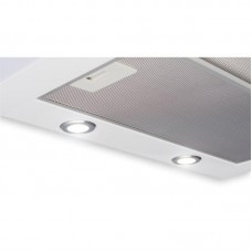 Вытяжка Minola HTL 6162 I/WH Glass 650 LED