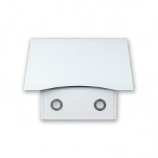 Вытяжка MINOLA HVS 6612 WH 1000 LED