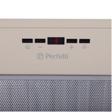 Вытяжка Perfelli BIET 6512 A 1000 IV LED