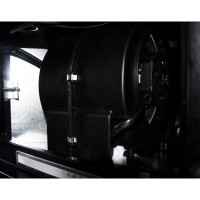 Вытяжка Borgio BIT-BOX full glass 60 black