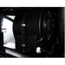 Вытяжка Borgio BIT-BOX full glass 60 black