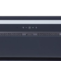 Вытяжка Perfelli BISP 6973 A 1250 GF LED Strip