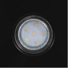 Вытяжка Perfelli PG 6192 A 550 BL LED GLASS