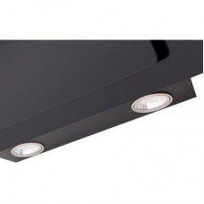 Вытяжка Ventolux FIORE 50 BK (750) PB