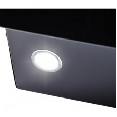 Вытяжка Ventolux SPACE 60 BK (750) TRC SD