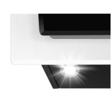 Вытяжка VENTOLUX FIJI 60 BK/WH (1000) TC IT