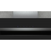 Вытяжка Siemens LC 67KHM60