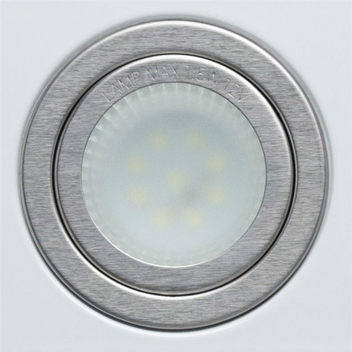 Вытяжка MINOLA HVS 6612 WH 1000 LED