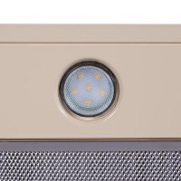 Вытяжка Perfelli BIET 6512 A 1000 IV LED