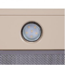 Вытяжка Perfelli BIET 6512 A 1000 IV LED