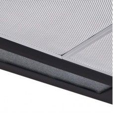 Вытяжка Pyramida WH 60 BL