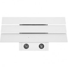 Вытяжка ZIRTAL FALCON 90 WH