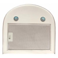 Вытяжка ELEYUS Viola 750 50 WH