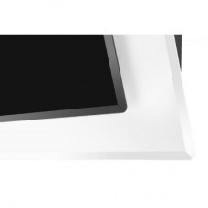 Вытяжка VENTOLUX FIJI 60 BK/WH (1000) TC IT