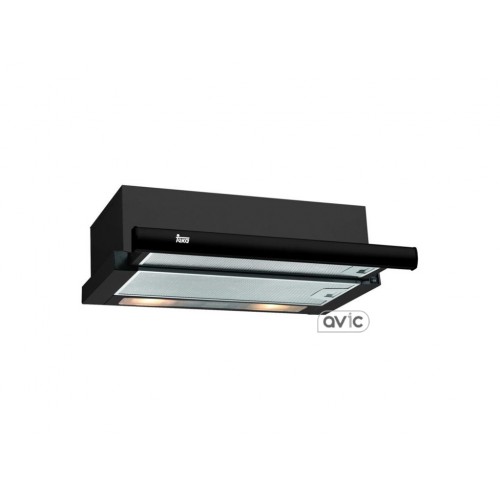 Вытяжка TEKA TL 6310 Black