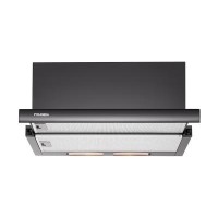 Вытяжка Pyramida TL 60 BL