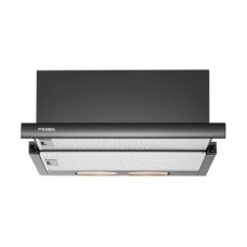 Вытяжка Pyramida TL 60 BL
