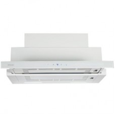 Вытяжка Perfelli TLS 6833 W LED STRIPE