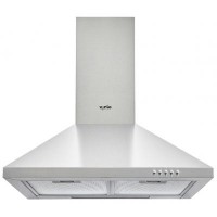 Вытяжка Ventolux MILANO 60 Inox (1000) PB