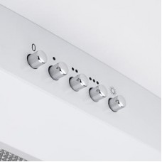 Вытяжка Pyramida BH 60 WHITE