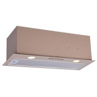 Вытяжка Perfelli BIET 6512 A 1000 DARK IV LED