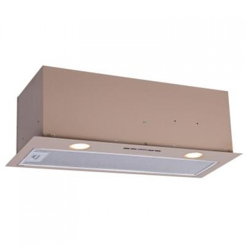 Вытяжка Perfelli BIET 6512 A 1000 DARK IV LED