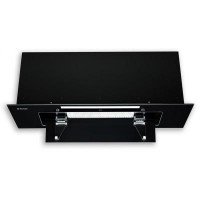 Вытяжка Perfelli BISP 9973 A 1250 BL LED Strip