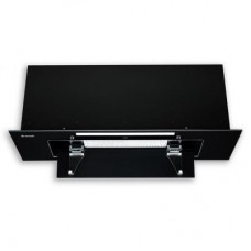 Вытяжка Perfelli BISP 9973 A 1250 BL LED Strip