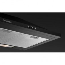 Вытяжка Pyramida KH 60 BL