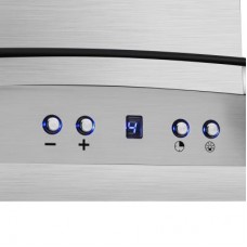 Вытяжка Perfelli G 9841 I