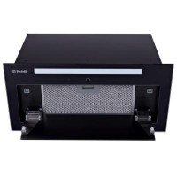 Вытяжка Perfelli BISP 6973 A 1250 BL LED Strip