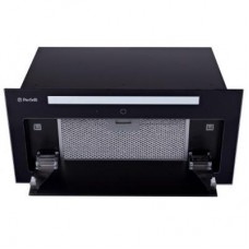 Вытяжка Perfelli BISP 6973 A 1250 BL LED Strip