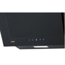 Вытяжка Ventolux IBIZA 60 BK (750) TC