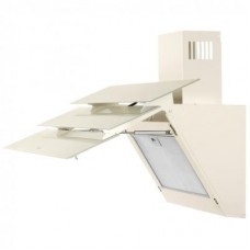 Вытяжка ELEYUS Troy A 1000 LED SMD 90 BG