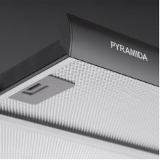 Вытяжка Pyramida TL 60 BL