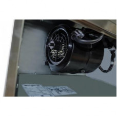 Вытяжка Borgio BIT-BOX 60 inox