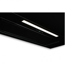 Вытяжка Perfelli BISP 9973 A 1250 BL LED Strip