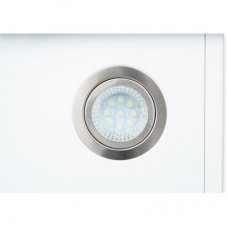 Вытяжка MINOLA HVS 6342 WH 750 LED