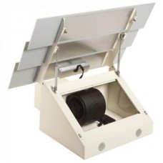 Вытяжка ELEYUS Troy A 1000 LED SMD 90 BG