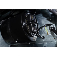 Вытяжка Borgio BIT-BOX 60 inox