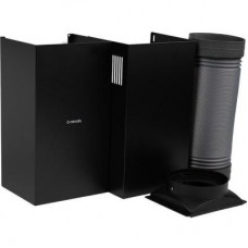 Вытяжка MINOLA HVS 6382 BL 750 LED