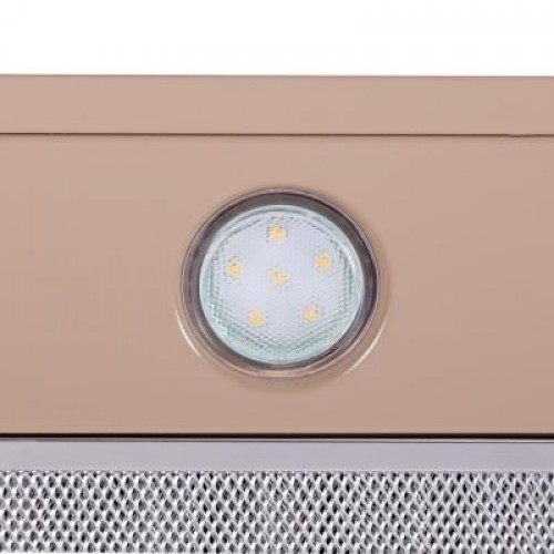 Вытяжка Perfelli BIET 6512 A 1000 DARK IV LED