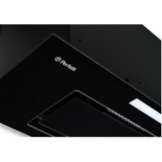 Вытяжка Perfelli BISP 9973 A 1250 BL LED Strip