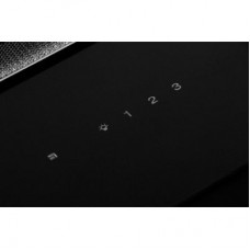 Вытяжка ZIRTAL FORTUNA 90 BL