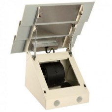 Вытяжка ELEYUS Troy A 1000 LED SMD 60 BG