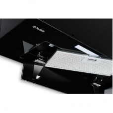 Вытяжка Perfelli BISP 9973 A 1250 BL LED Strip